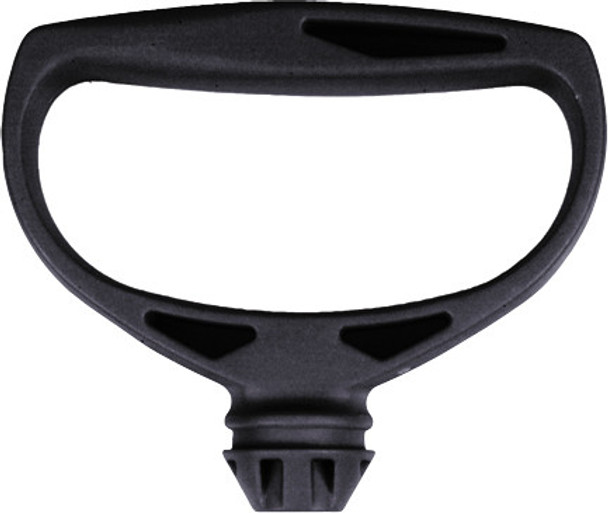 Sp1 Starter Handle Black S-D Black Sm-12167