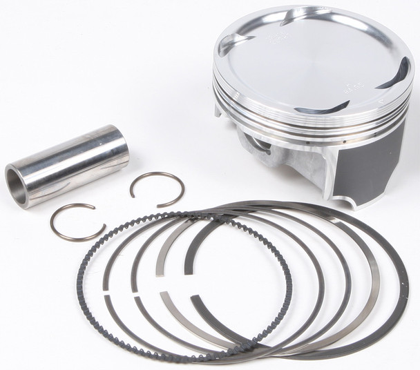 Vertex Piston Kit Forged 84.95/Std 8.8:1 Kaw 23908A