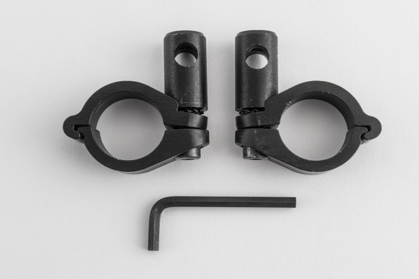 Slipstreamer 1.25" Clamp Kit S-1.25-C