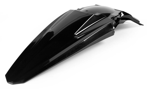 Acerbis Rear Fender Black 2449650001