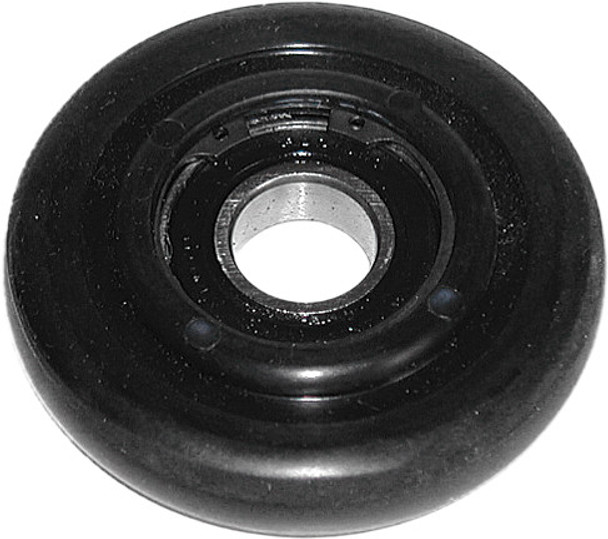 Ppd Idler Wheel Black 3.35"X20Mm R3350A-2-001A