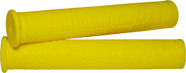 CFR Signature Grip Yellow Cfr-Cd205