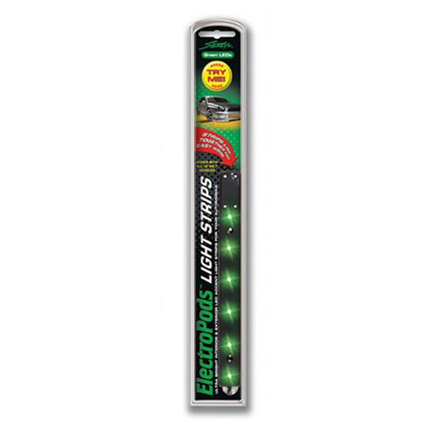 Street Fx Street-Fx Green Linear Strips 1041929