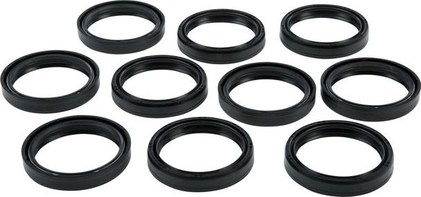 Harddrive 49Mm Fork Oil Seal 10/Pack 292260