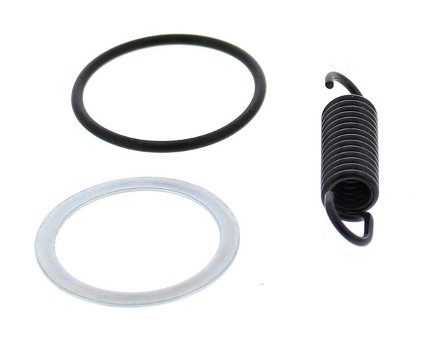 Vertex Exhaust Gasket Kit 823156