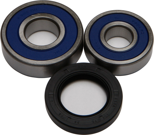 All Balls Wheel Bearing & Seal Kit 25-1361