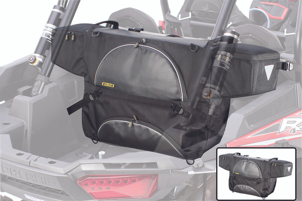 Nelson-Rigg Rear Cargo Bag Rg-004