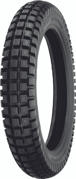 Shinko Tire 255 Trail Pro Rear 120/90R18 65M Radial Tl 87-4292