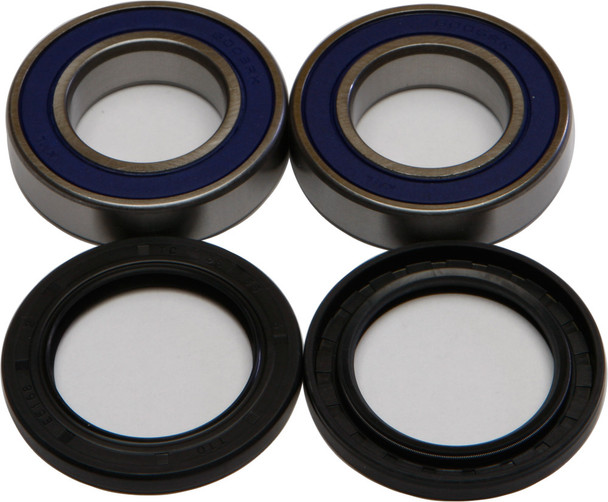 All Balls Wheel Bearing & Seal Kit 25-1293