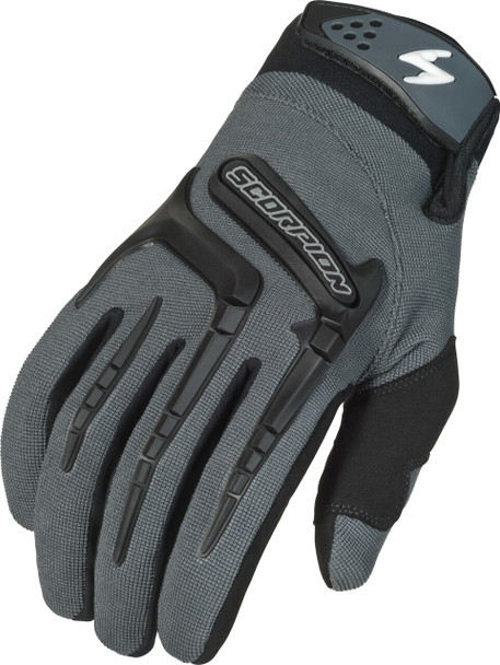 Scorpion Exo Women'S Skrub Gloves Grey Xl G53-066