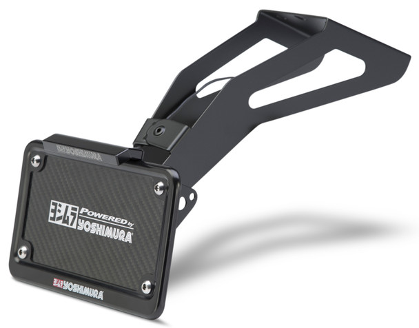 Yoshimura Fender Eliminator Kit Hon 070Bg123502