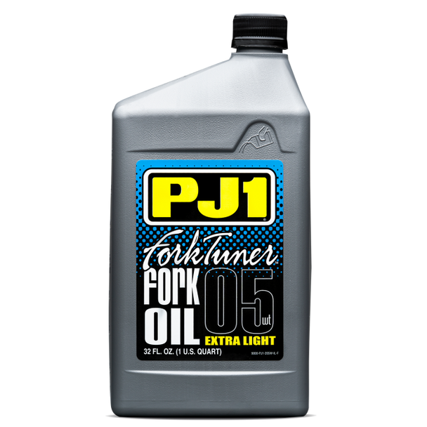 Pj1 Fork Tuner Oil 5W 32Oz 2-05W-1L