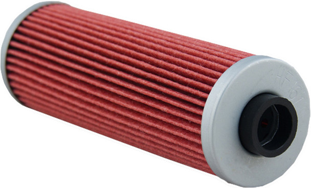 Hiflofiltro Oil Filter Hf161