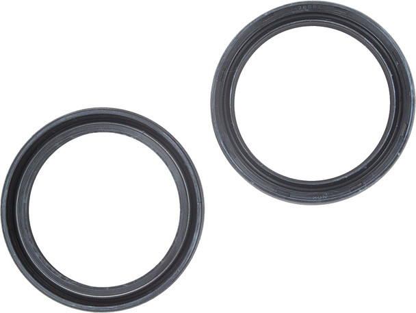 K&S Fork Seals 31X43X12.5 16-1010