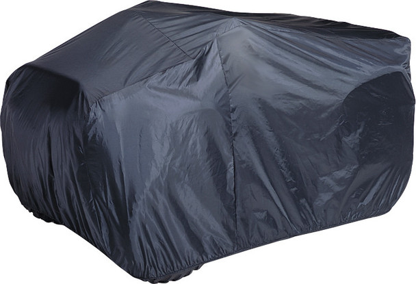 Dowco Guardian Cover X Black 26018-01
