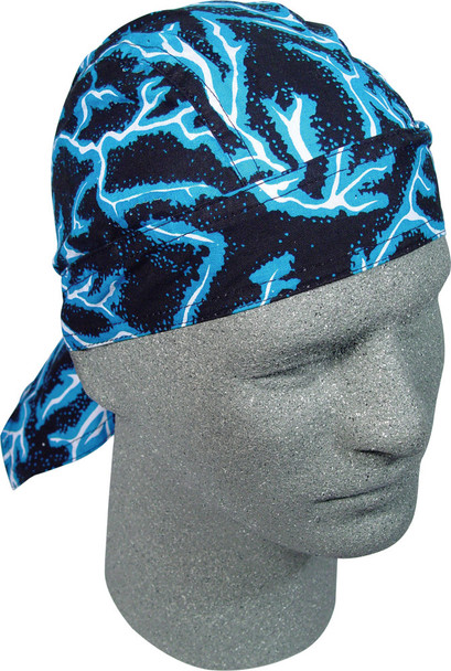 Zan Flydanna Blue Lightning Z226