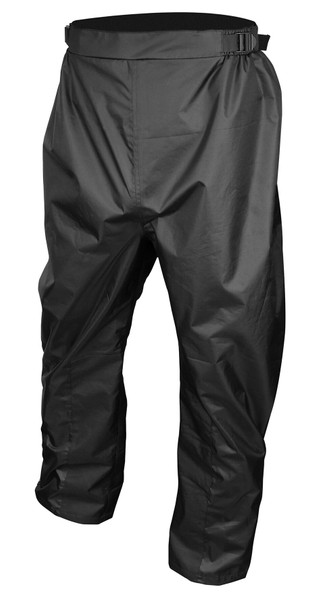 Nelson-Rigg Solostorm Pants Black Xl Ssp-04-Xl