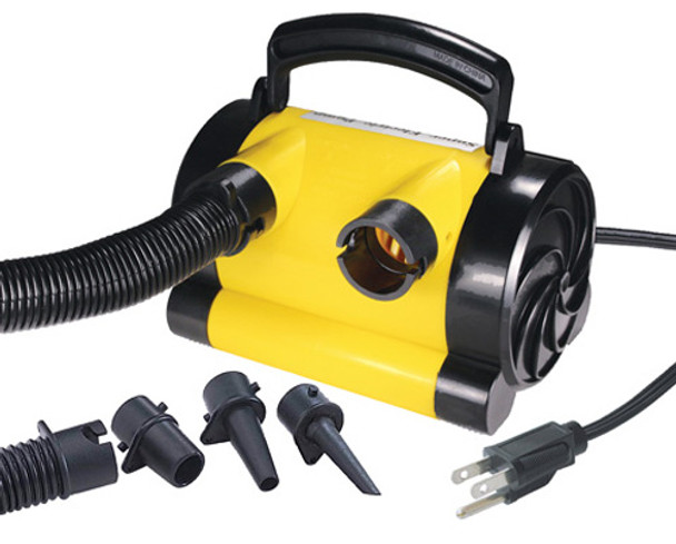 Kwik Tek Airhead Air Pump 120V Ahp-120