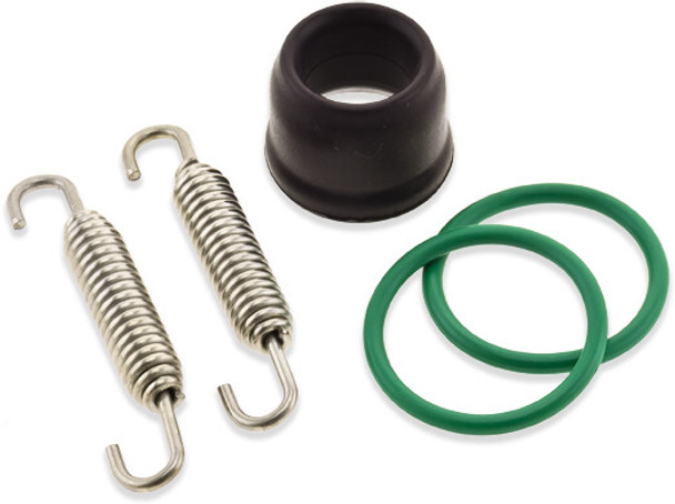 Bolt 2-Stroke O-Ring Spring And Coupler Kit Eu.Ex.50Cc