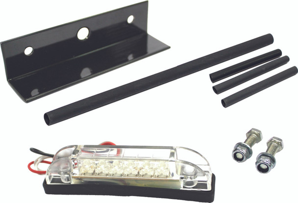 Sp1 Led Light Strip 4" Sm-01226