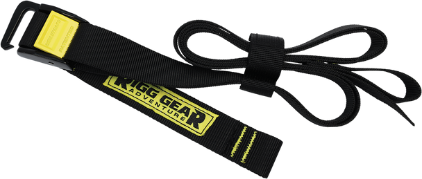 Nelson-Rigg Rigg Strap Kit Pair Rg-Straps60