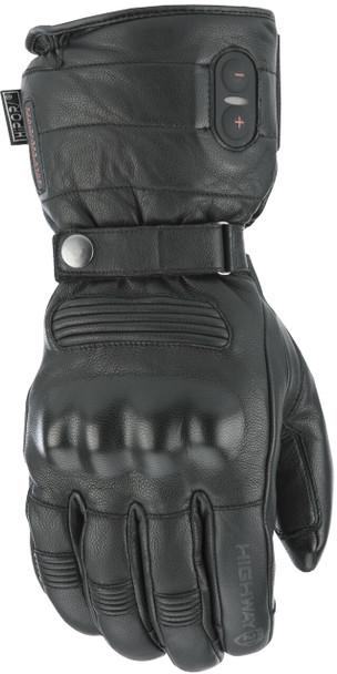 Highway 21 Radiant Gloves Black 4X 489-00034X