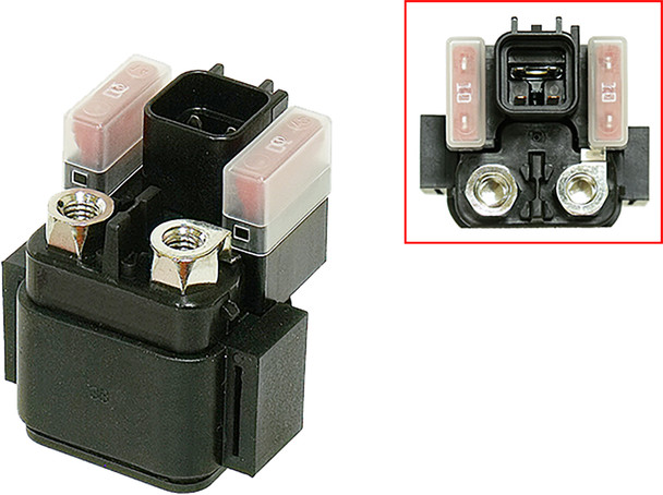 Sp1 Starter Solenoid Sm-01458