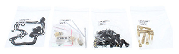 All Balls Bike Carburetor Rebuild Kit 26-1642