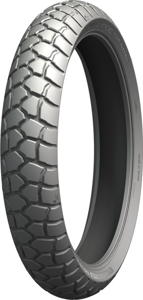 Michelin Tire Anakee Adventure Front 120/70 R 17 58V Tl/Tt 15806