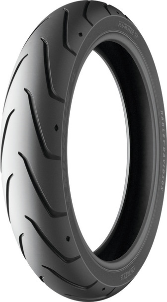Michelin Tire Scorcher 11F Front 120/70Zr18 (59W) Radial Tl 66341