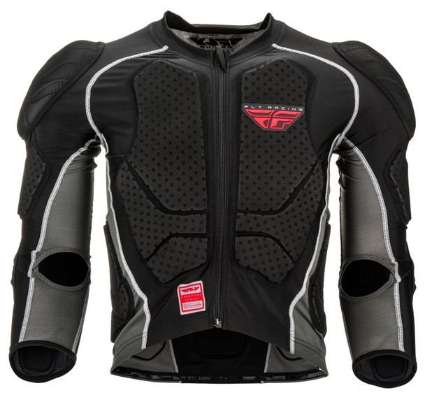 Fly Racing Barricade Long Sleeve Suit 2X 360-97402X