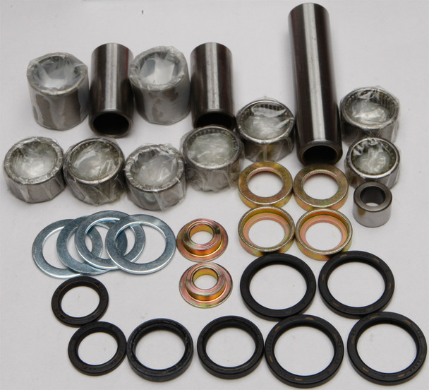 All Balls Bearing & Seal Linkage Kit 27-1129