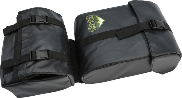 ATV TEK Arch Fender Bag Black Afblk