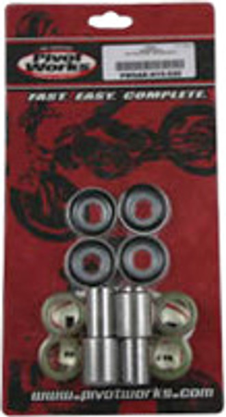 Pivot Works Swingarm Kit Pwsak-H15-020