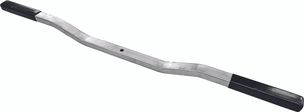 Justsail Tie-Down Aluminum Bar (1"X1.5"X45.5") Jsp0020-Bar