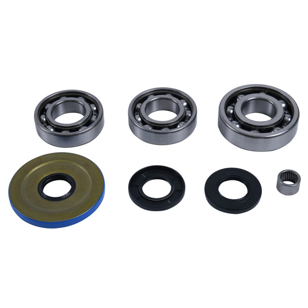 All Balls Differential Kit 25-2119