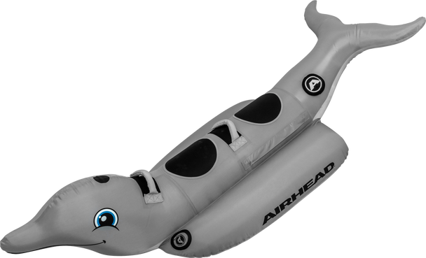 Airhead Dolphin 2 Person Towable Ahhd-3056