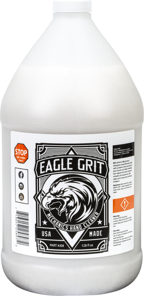 Eagle Grit Hand Cleaner 1 Gal J08