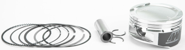 Wiseco Piston Kit Armorglide 92.25/+0.25 9.0:1 Hon 40246M09225