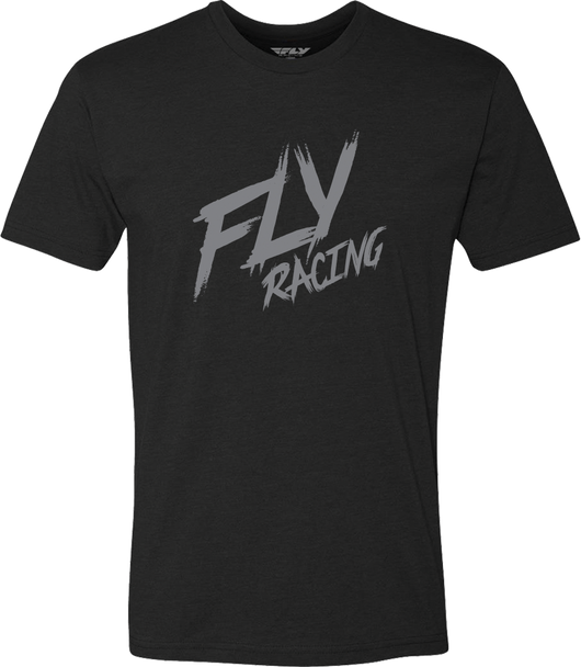 Fly Racing Fly Brawl Tee Black 2X 352-00222X