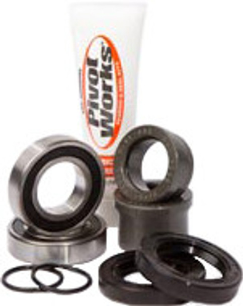 Pivot Works Water Proof Wheel Collar Kit Front Yam Pwfwc-Y05-500