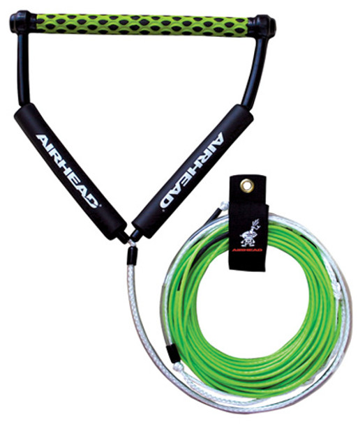 Kwik Tek Airhead Spectra Thermal Wakeboard Rope Ahwr-4