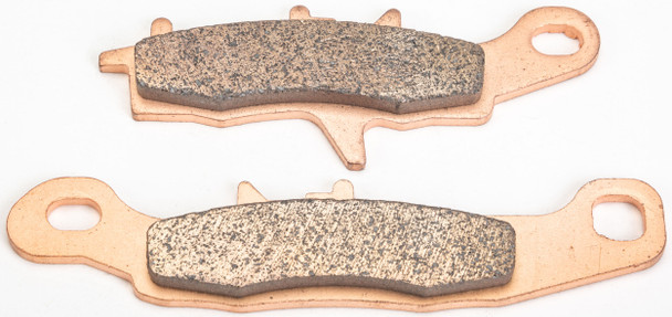 All Balls Brake Pad Kit Sintered 18-8011