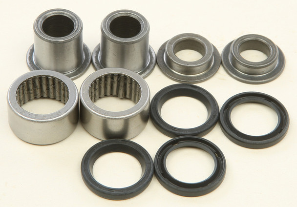 All Balls Shock Bushing Kit Front Lower 21-0002
