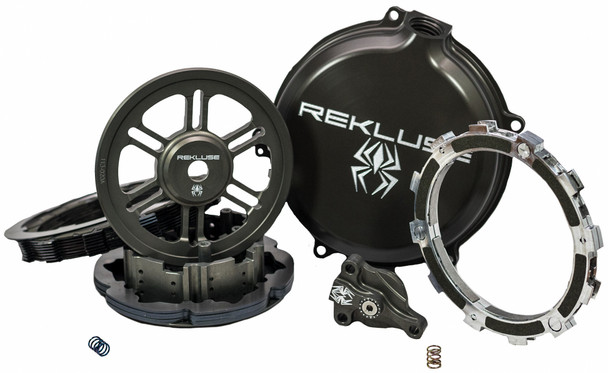 Rekluse Racing Radius Cx Clutch (Dds) Hus/Ktm Rms-7913095