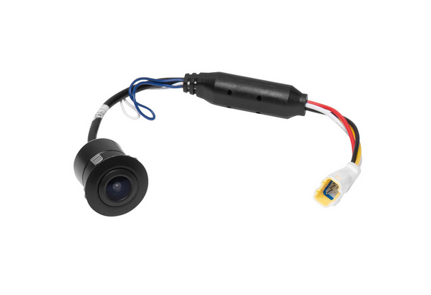 Boss Audio Front/Rear Camera Pol Polcam