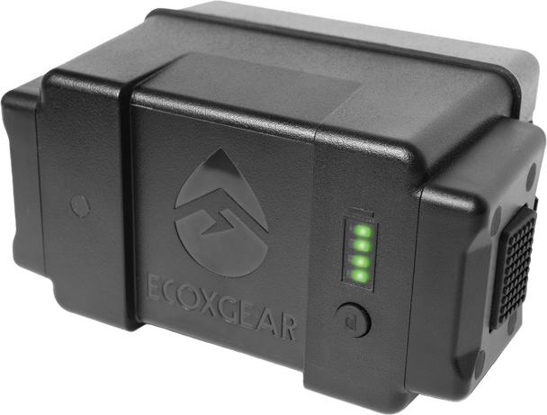 Ecoxgear Replacement Seb26 Battery Acc-Expsli12V