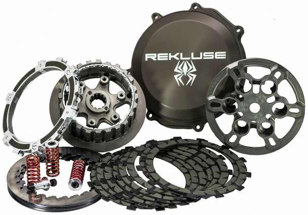 Rekluse Racing Radius Cx Clutch Kaw Rms-7904140