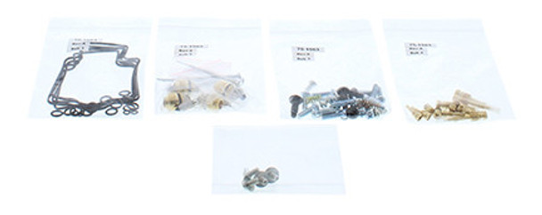 All Balls Bike Carburetor Rebuild Kit 26-1696