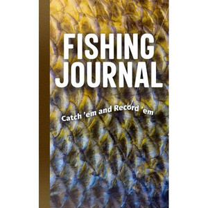 Fishing Journal